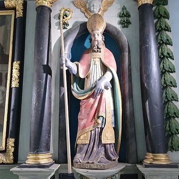 Chapelle Sainte-Anne de Ploemeur