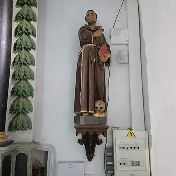 Chapelle Sainte-Anne de Ploemeur