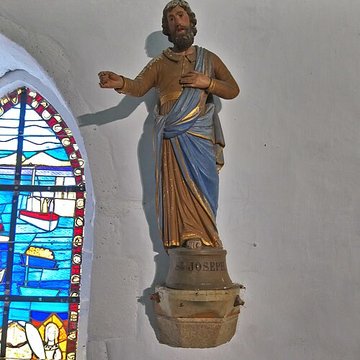 Chapelle Sainte-Anne de Ploemeur