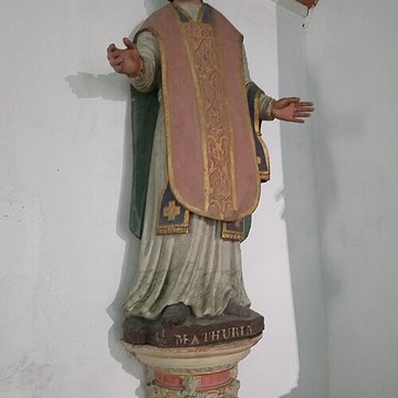 Chapelle Sainte-Anne de Ploemeur