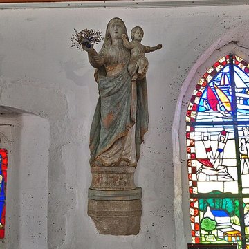 Chapelle Sainte-Anne de Ploemeur