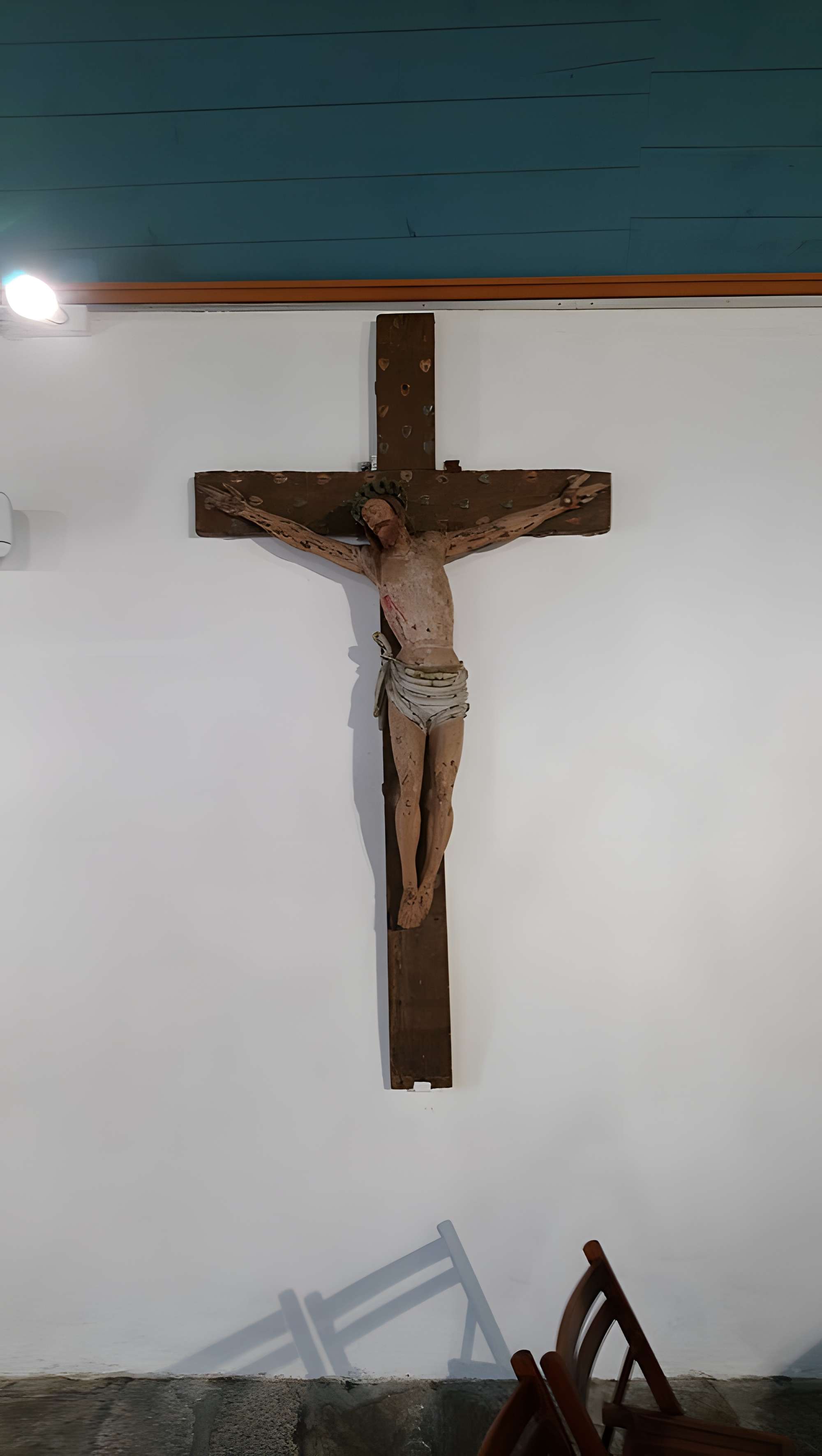 Chapelle Sainte-Anne de Ploemeur