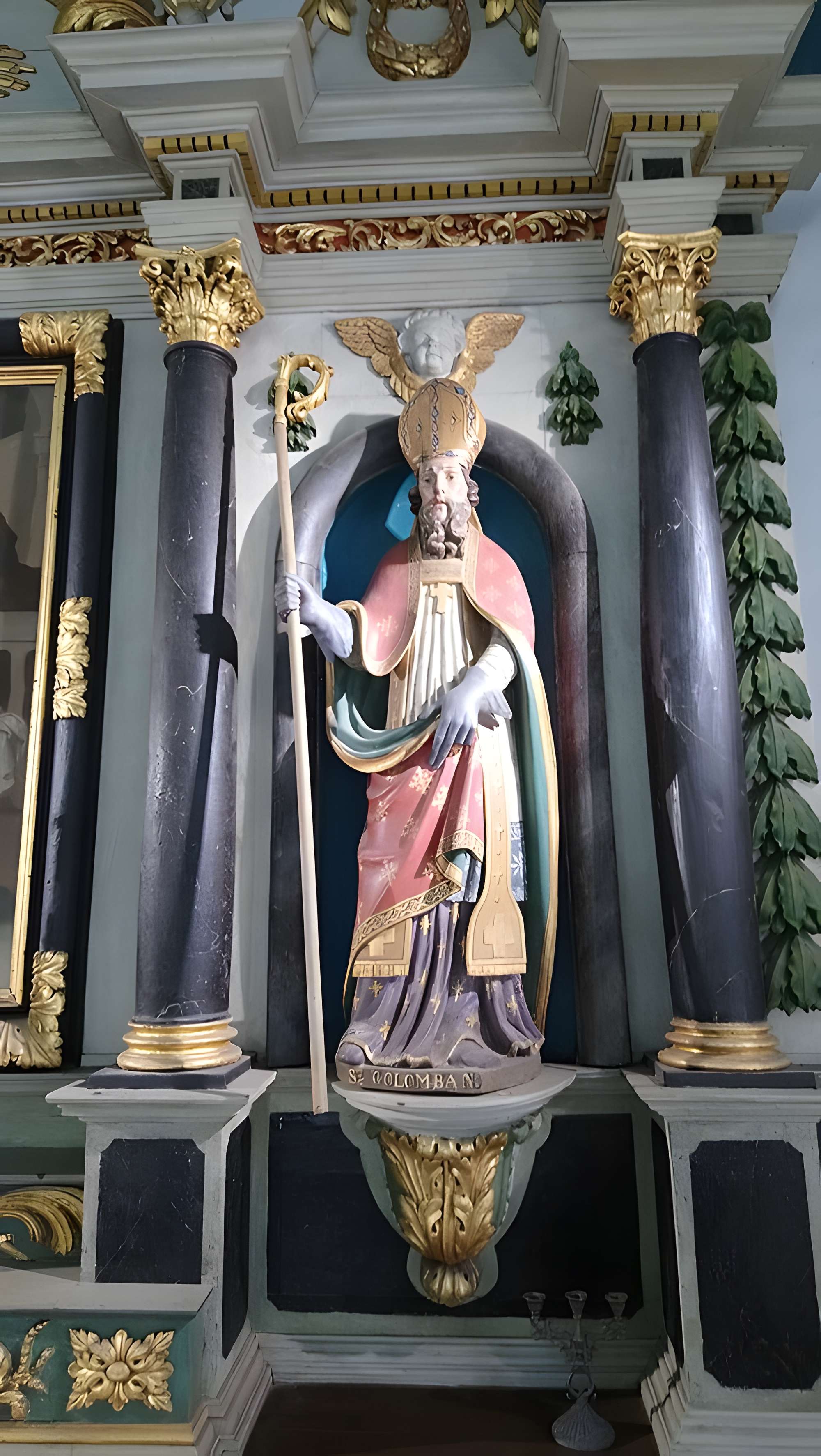 Chapelle Sainte-Anne de Ploemeur