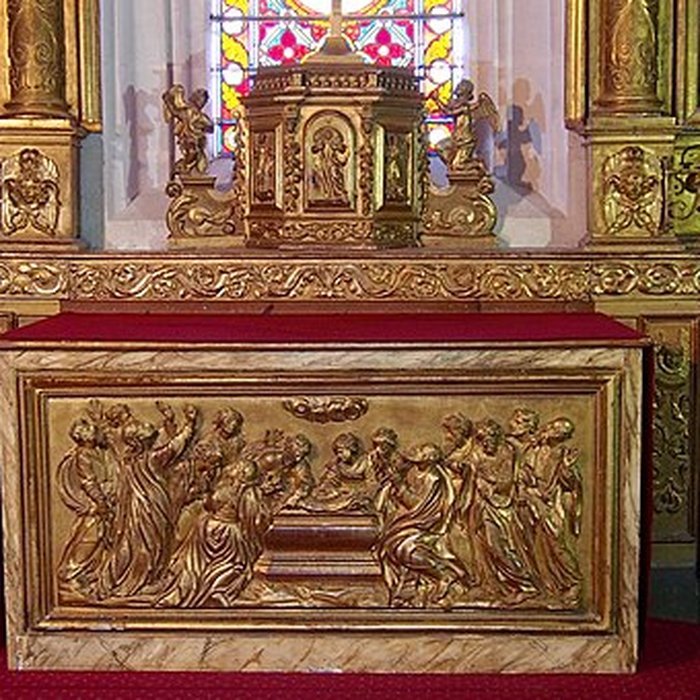 Photo de Chapelle Sainte-Anne de Rocamadour