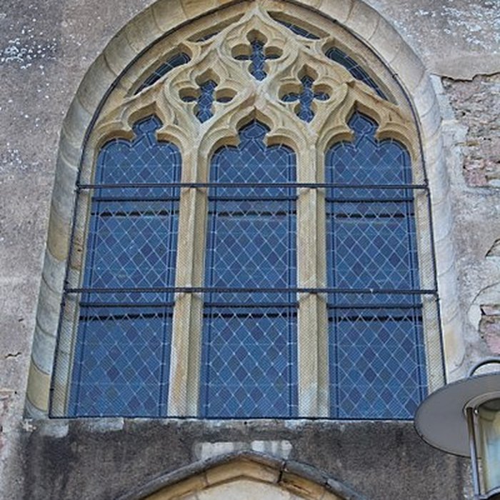 Photo de Chapelle Sainte-Avoie de La Clayette