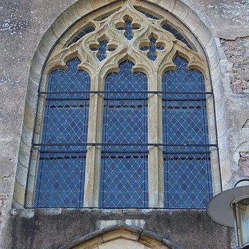 Chapelle Sainte-Avoie de La Clayette