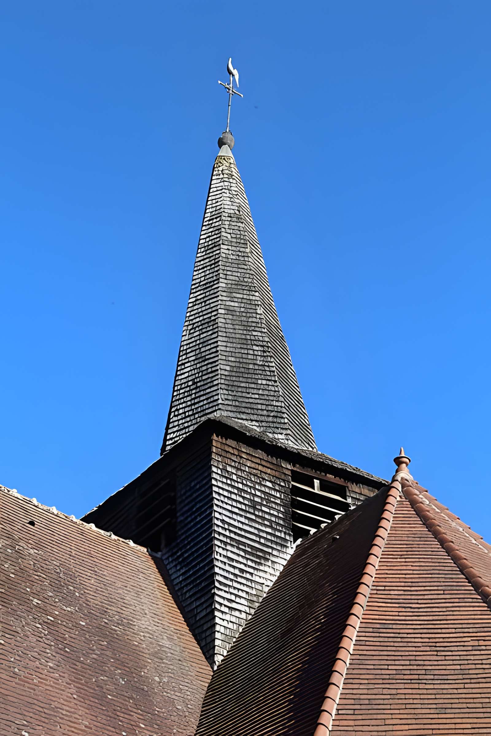 Chapelle Sainte-Avoie de La Clayette