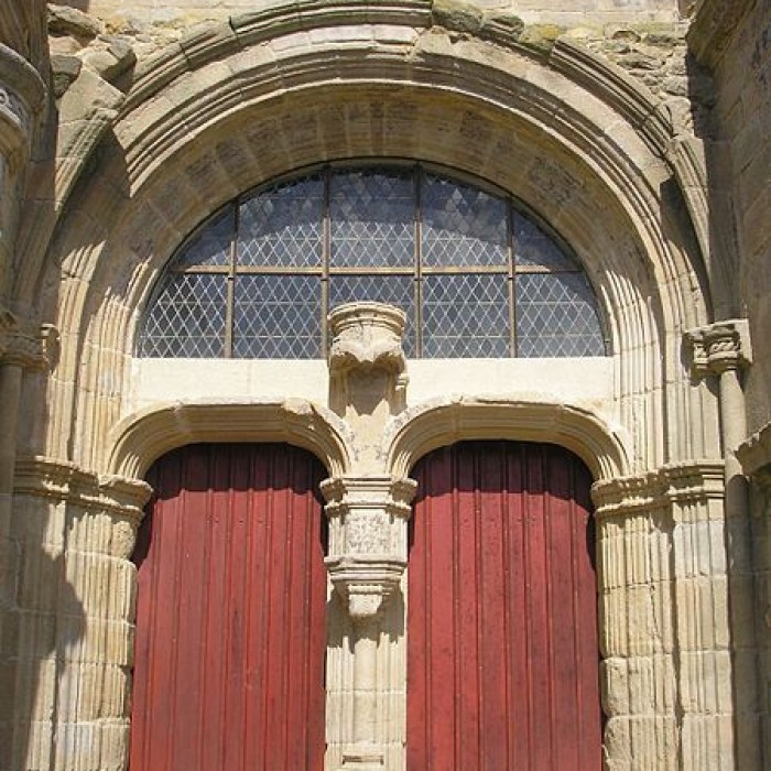 Photo de Chapelle Sainte-Avoye de Pluneret