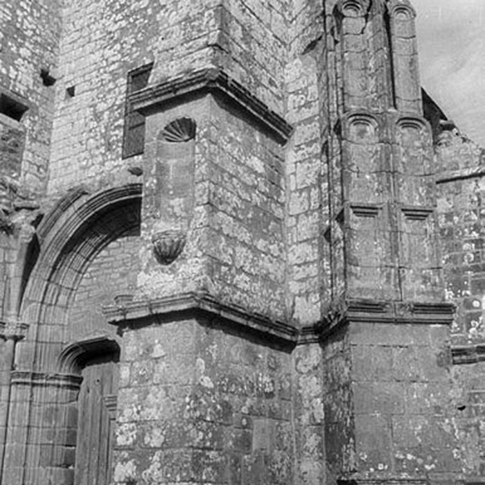 Photo de Chapelle Sainte-Avoye de Pluneret