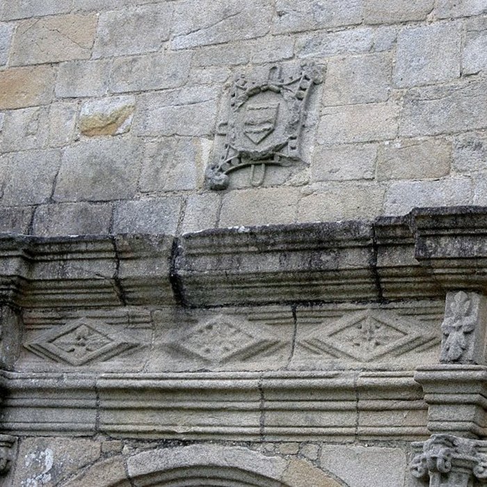 Photo de Chapelle Sainte-Avoye de Pluneret