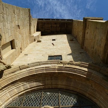Chapelle Sainte-Avoye de Pluneret