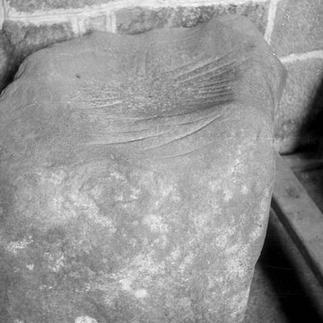 Chapelle Sainte-Avoye de Pluneret