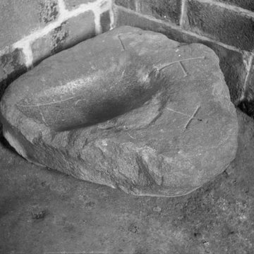 Chapelle Sainte-Avoye de Pluneret