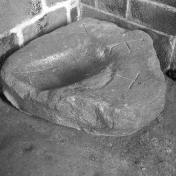 Chapelle Sainte-Avoye de Pluneret