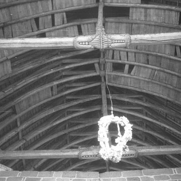 Chapelle Sainte-Avoye de Pluneret