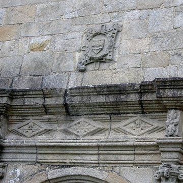 Chapelle Sainte-Avoye de Pluneret