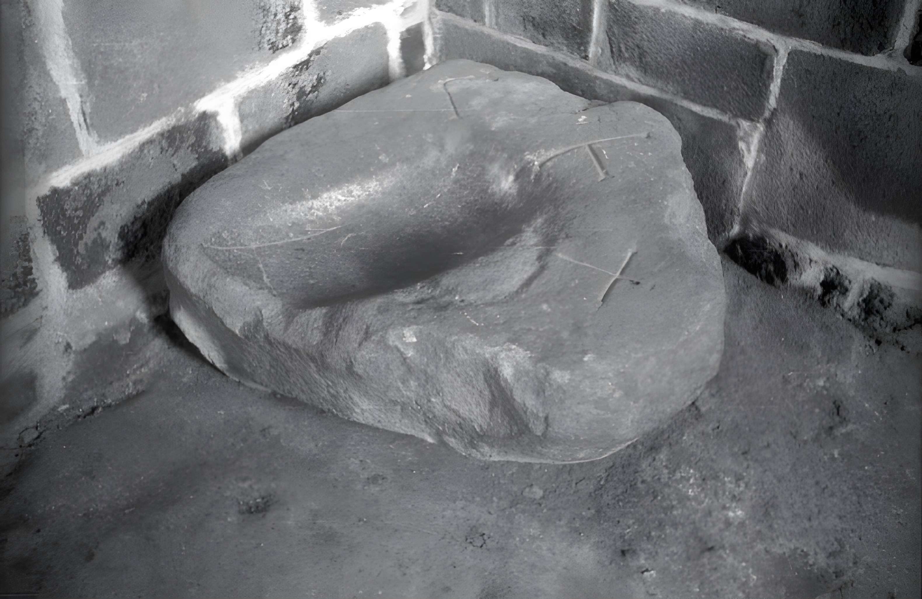 Chapelle Sainte-Avoye de Pluneret