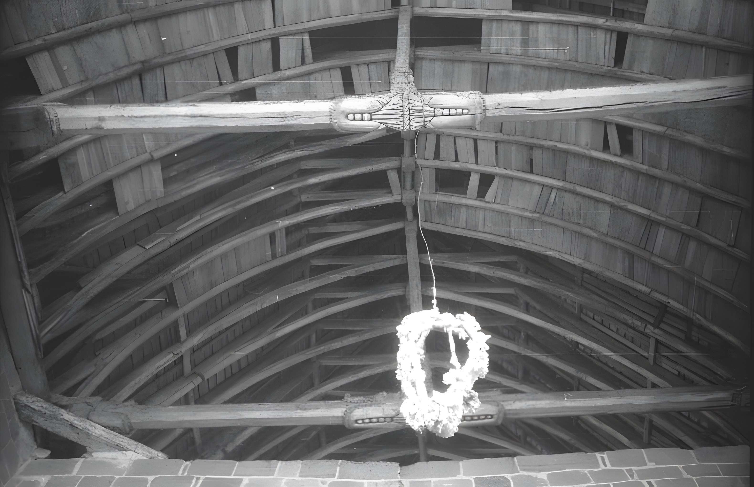 Chapelle Sainte-Avoye de Pluneret