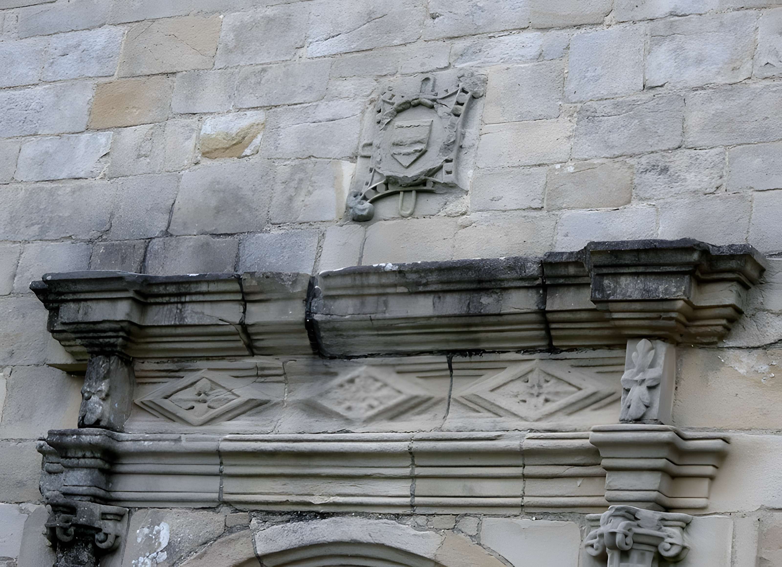 Chapelle Sainte-Avoye de Pluneret