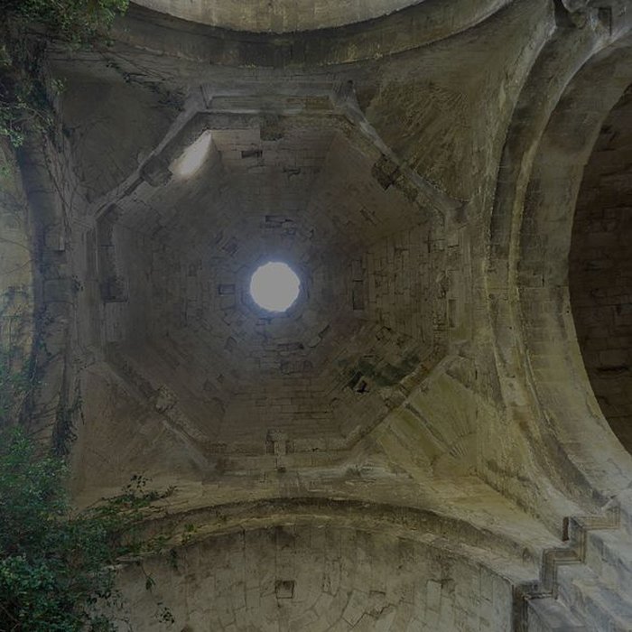 Photo de Chapelle Sainte-Barbara dAllan