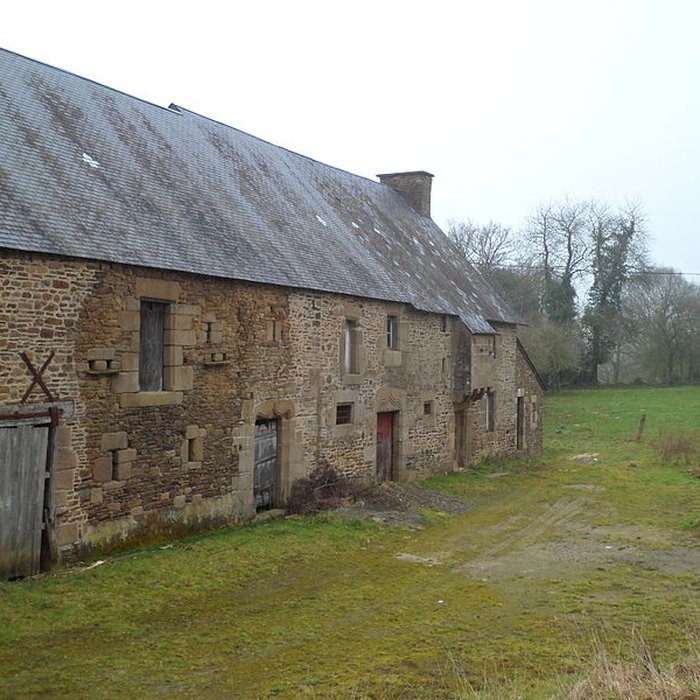 Photo de Chapelle Sainte-Barbe de Carnet