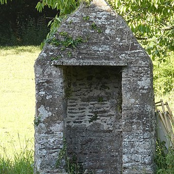 Photo de Chapelle Sainte-Barbe de Carnet