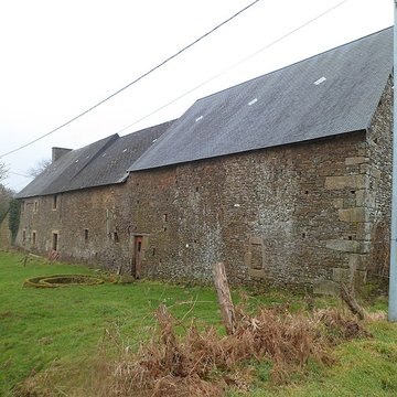 Chapelle Sainte-Barbe de Carnet