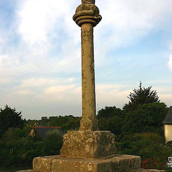 Photo de Chapelle Sainte-Barbe de Plestin-les-Grèves