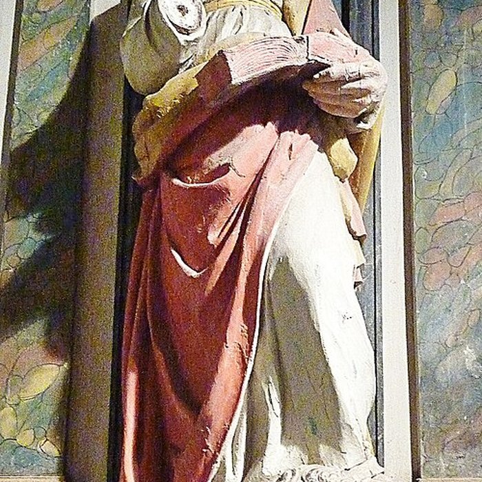 Photo de Chapelle Sainte-Barbe de Plestin-les-Grèves