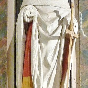 Chapelle Sainte-Barbe de Plestin-les-Grèves