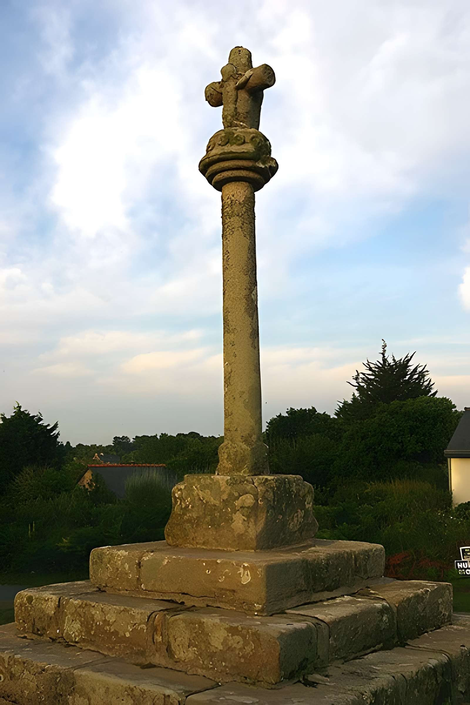 Chapelle Sainte-Barbe de Plestin-les-Grèves