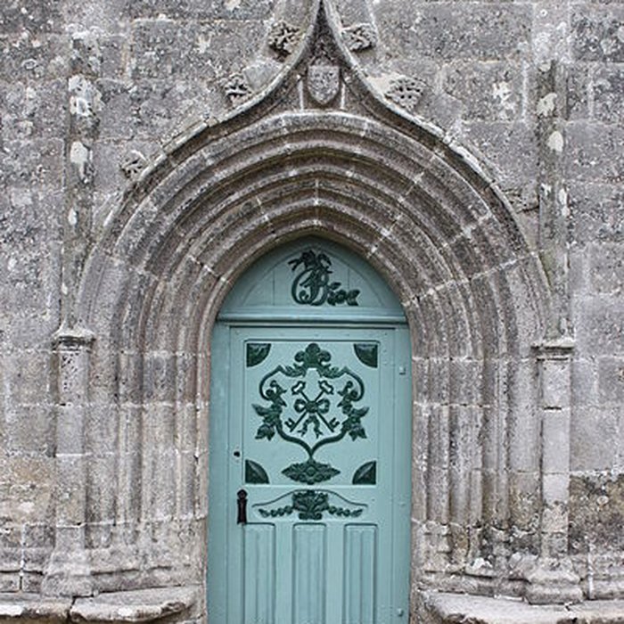 Photo de Chapelle Sainte-Barbe de Plouharnel