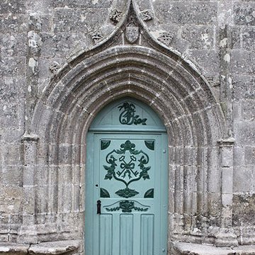 Chapelle Sainte-Barbe de Plouharnel