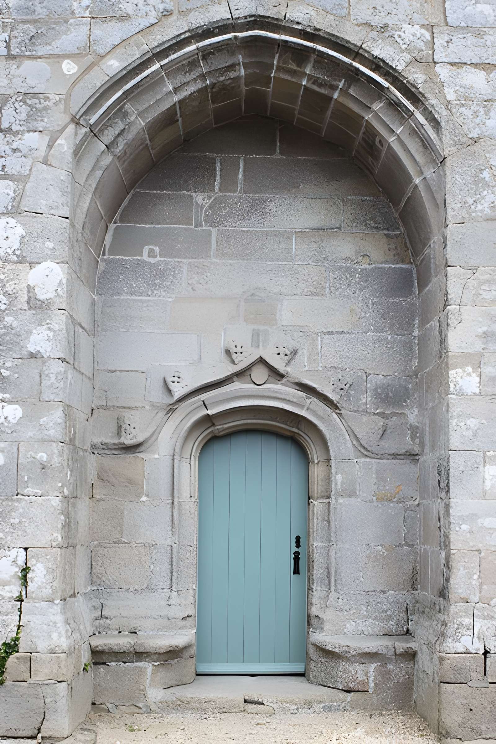 Chapelle Sainte-Barbe de Plouharnel