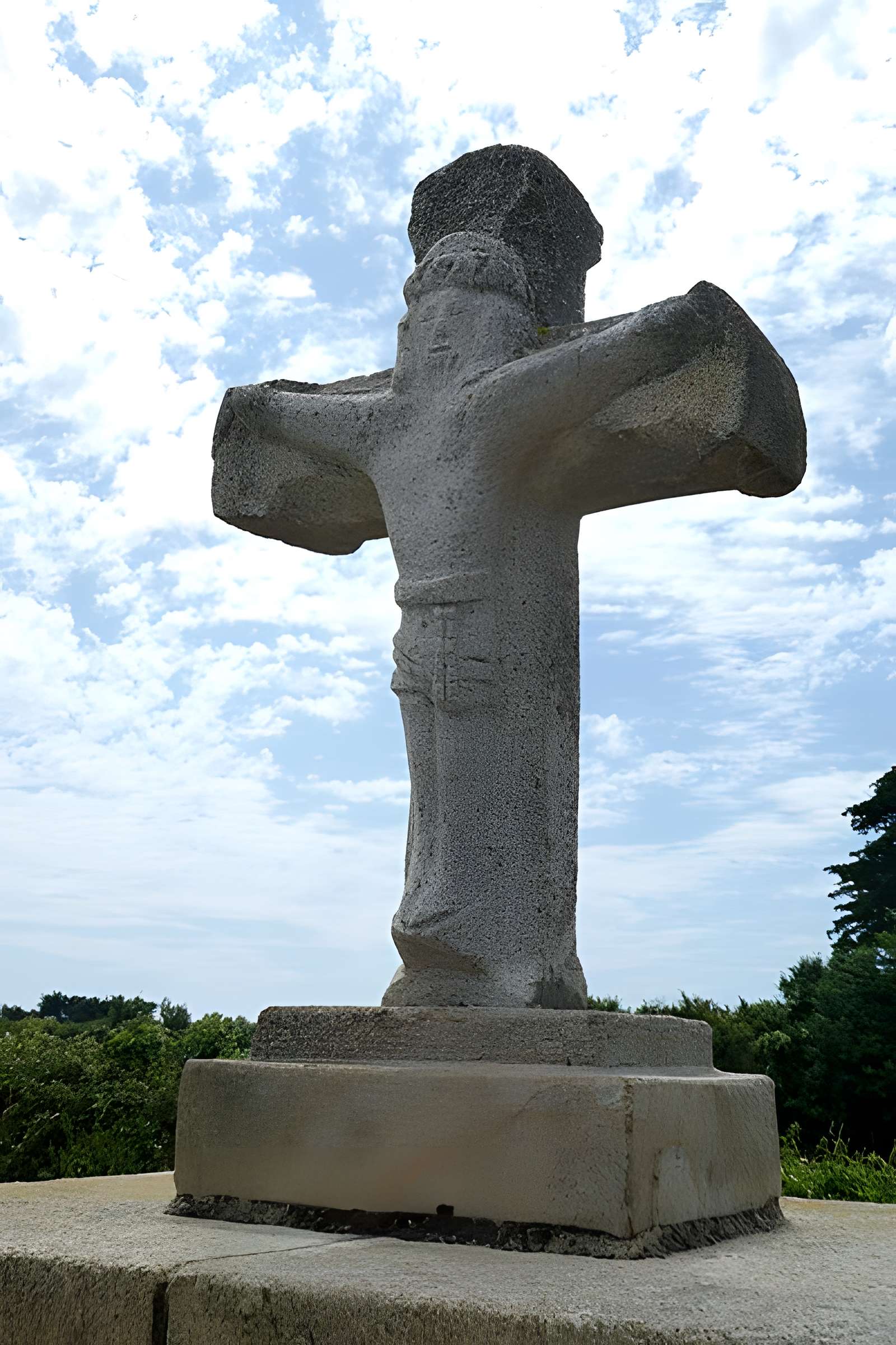 Chapelle Sainte-Barbe de Plouharnel