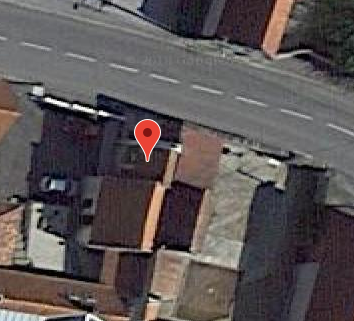 Chapelle Sainte-Bertille de Maroeuil 