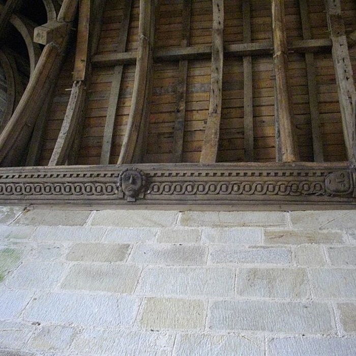 Photo de Chapelle Sainte-Brigitte de Grand-Champ