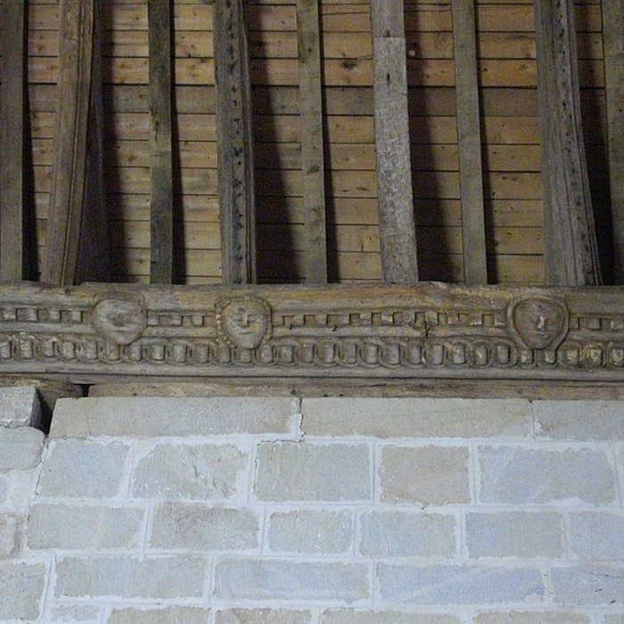 Photo de Chapelle Sainte-Brigitte de Grand-Champ