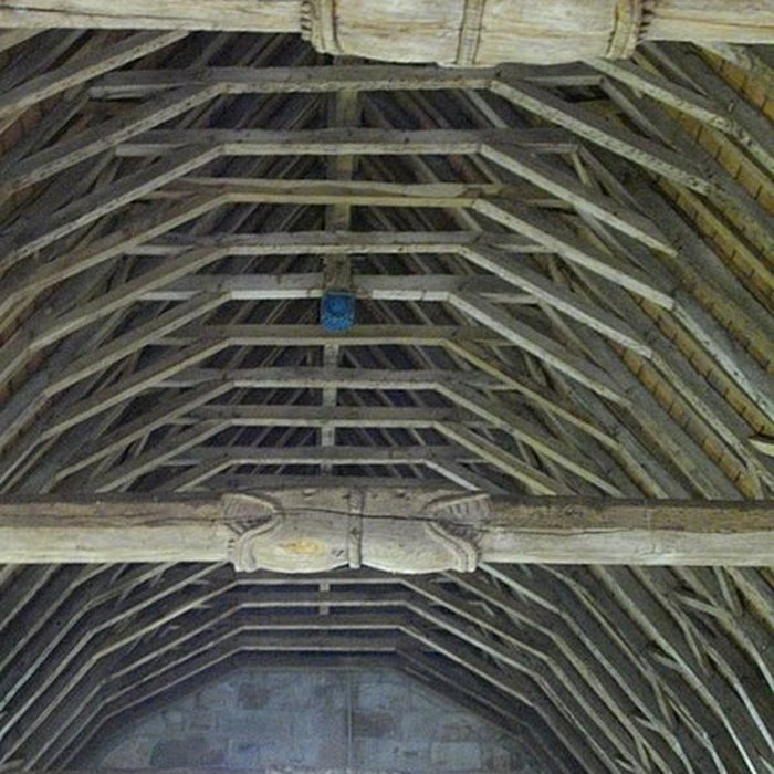 Photo de Chapelle Sainte-Brigitte de Grand-Champ