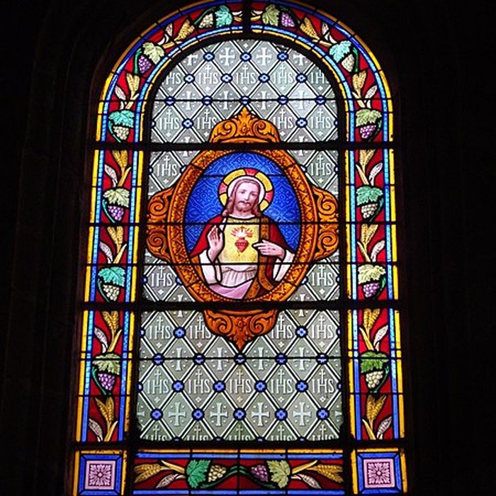 Photo de Chapelle Sainte-Brigitte de Grand-Champ