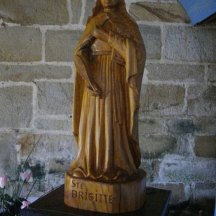 Photo de Chapelle Sainte-Brigitte de Grand-Champ