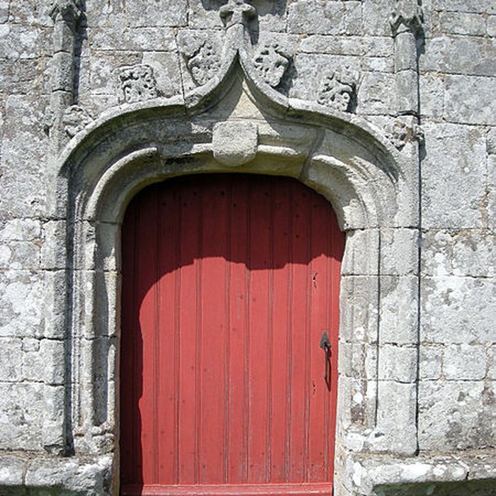 Photo de Chapelle Sainte-Brigitte de Grand-Champ