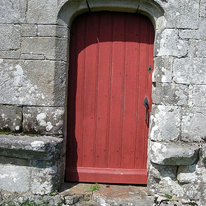 Photo de Chapelle Sainte-Brigitte de Grand-Champ