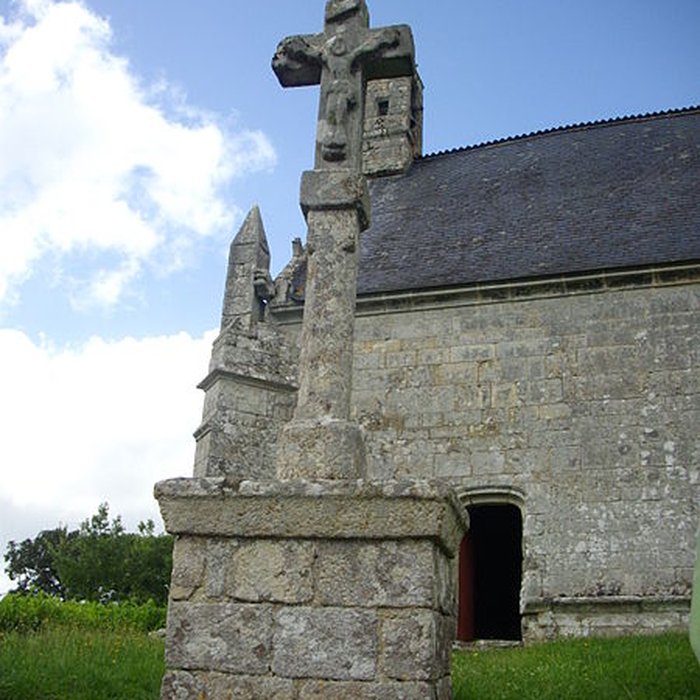 Photo de Chapelle Sainte-Brigitte de Grand-Champ