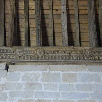 Chapelle Sainte-Brigitte de Grand-Champ