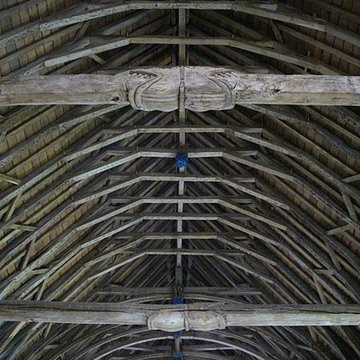 Chapelle Sainte-Brigitte de Grand-Champ