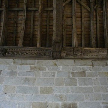 Chapelle Sainte-Brigitte de Grand-Champ