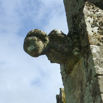 Chapelle Sainte-Brigitte de Grand-Champ