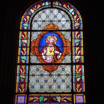 Chapelle Sainte-Brigitte de Grand-Champ