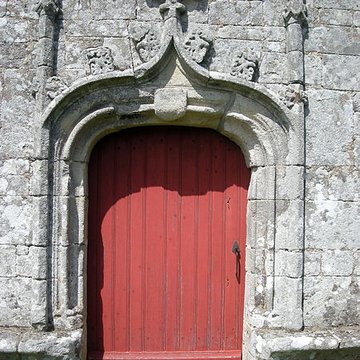 Chapelle Sainte-Brigitte de Grand-Champ